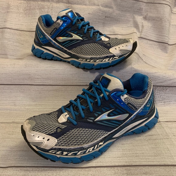 brooks glycerin mens 9.5